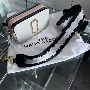 Marc Jacob’s snapshot